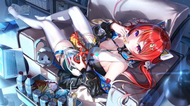 Rebellion GODSOUL: Awakening Torrent Download