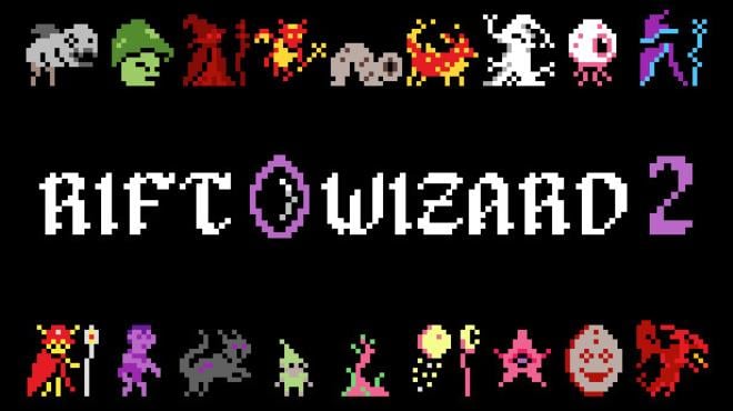 Rift Wizard 2 Update v20250327 Free Download