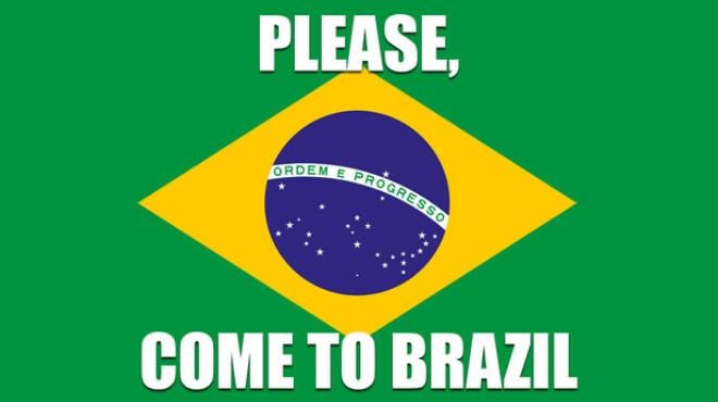 Rising Star 2 Please Come to Brazil Free Download