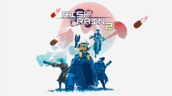 Risk of Rain 2 Update v1 3 8 Free Download