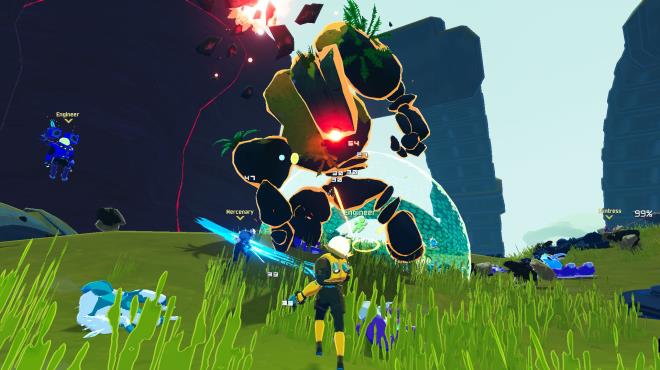 Risk of Rain 2 Update v1 3 8 Torrent Download