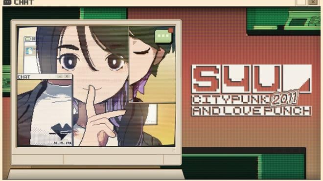 S4U CITYPUNK 2011 AND LOVE PUNCH Update v1 5 23 Free Download