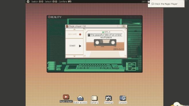 S4U CITYPUNK 2011 AND LOVE PUNCH Update v1 5 23 PC Crack
