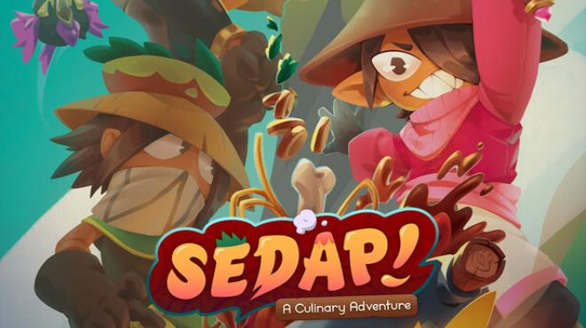SEDAP A Culinary Adventure Free Download