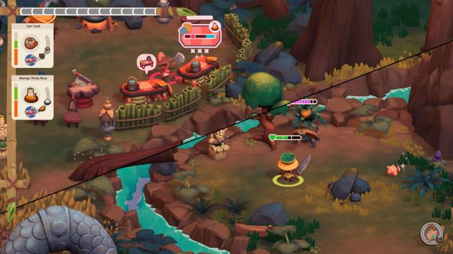SEDAP A Culinary Adventure Torrent Download