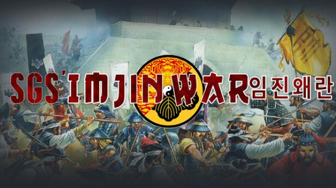 SGS Imjin War Free Download
