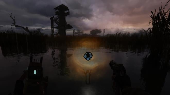 S T A L K E R Clear Sky Enhanced Edition Torrent Download