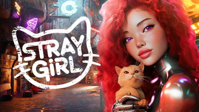 STRAY GIRL 🔞 Free Download