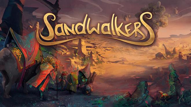 Sandwalkers Update v2 0 14 Free Download
