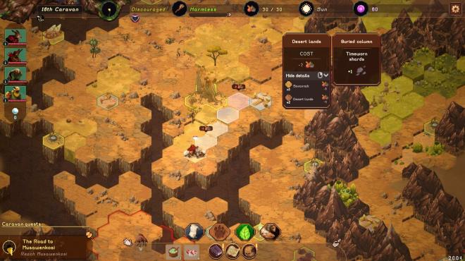 Sandwalkers Update v2 0 14 Torrent Download