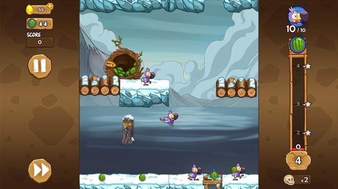 Save the Dodos PC Crack