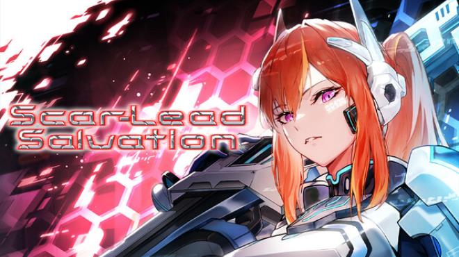 Scar-Lead Salvation Free Download