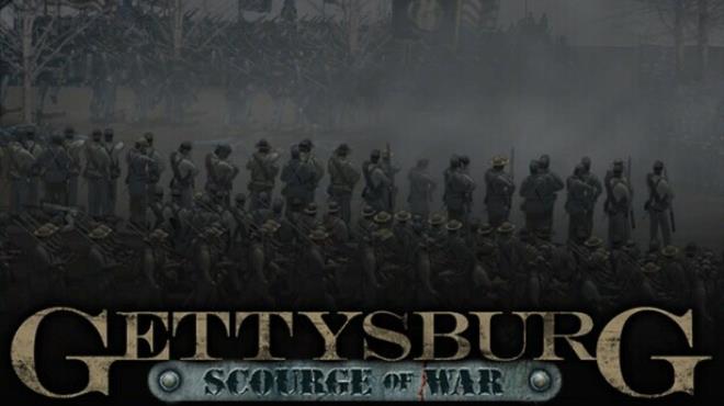 Scourge of War Remastered Gettysburg Free Download