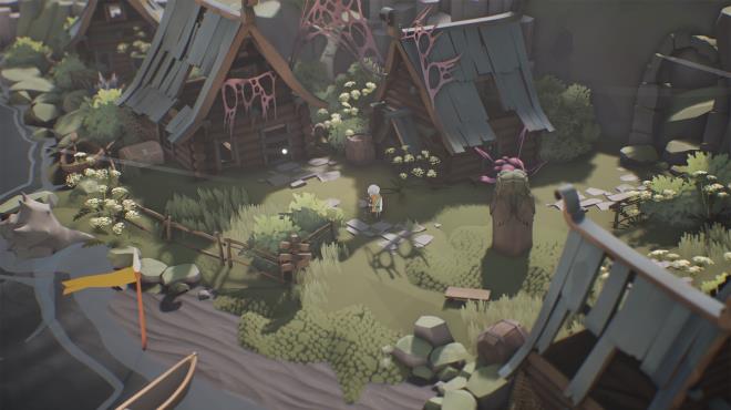 Selfloss Update 3 Torrent Download