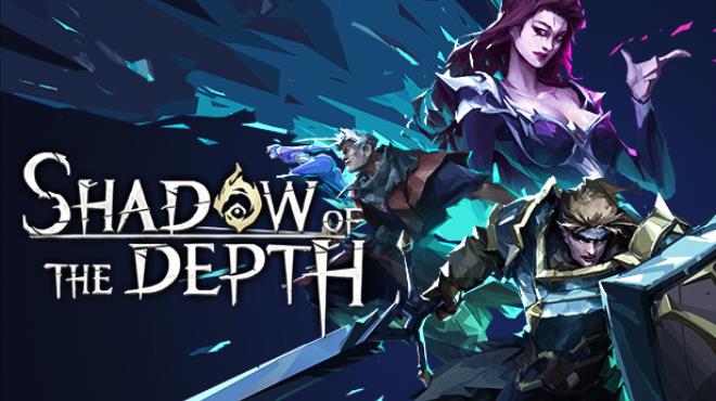 Shadow of the Depth Update v1 0 5 Free Download
