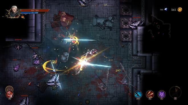 Shadow of the Depth Update v1 0 5 PC Crack