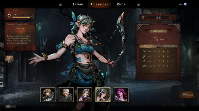 Shadow of the Depth Update v1 0 5 Torrent Download