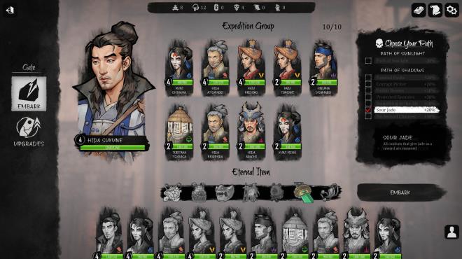 Shadowveil Legend of The Five Rings Update v1 1 1 19063 PC Crack