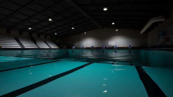 Sharks and Minnows Torrent Download