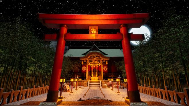 Shichiya Shrine Torrent Download