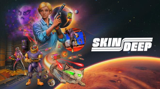 Skin Deep Free Download