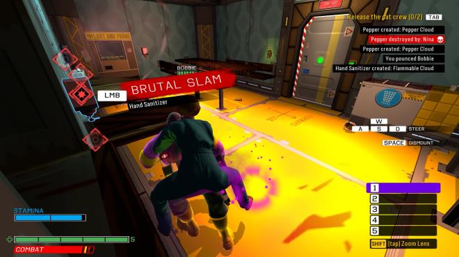 Skin Deep PC Crack