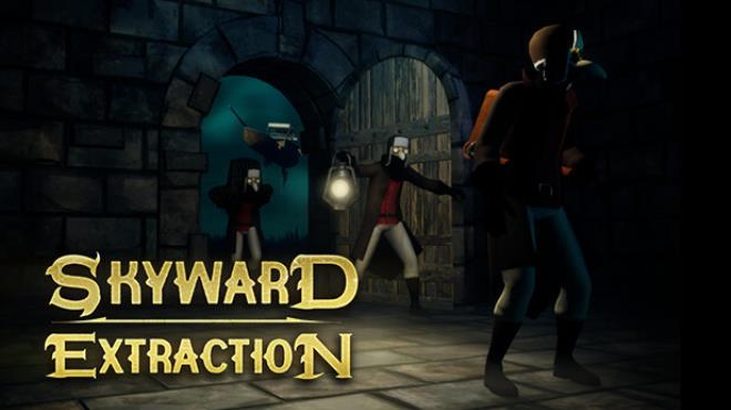 Skyward Extraction Free Download