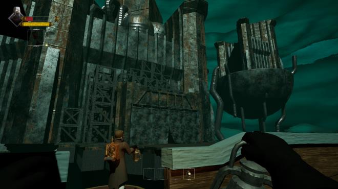 Skyward Extraction Torrent Download