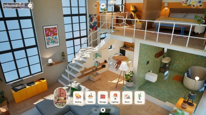 Small Spaces Torrent Download