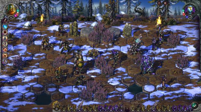 Songs of Conquest Vanir Update v1 5 6 PC Crack