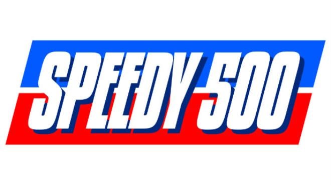Speedy 500 Free Download