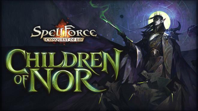 SpellForce Conquest of Eo Children of Nor Free Download