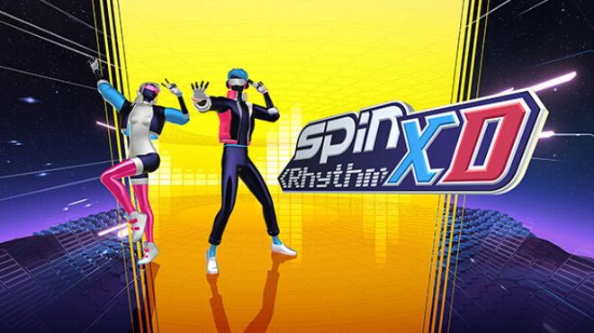 Spin Rhythm XD Update v20250407 Free Download