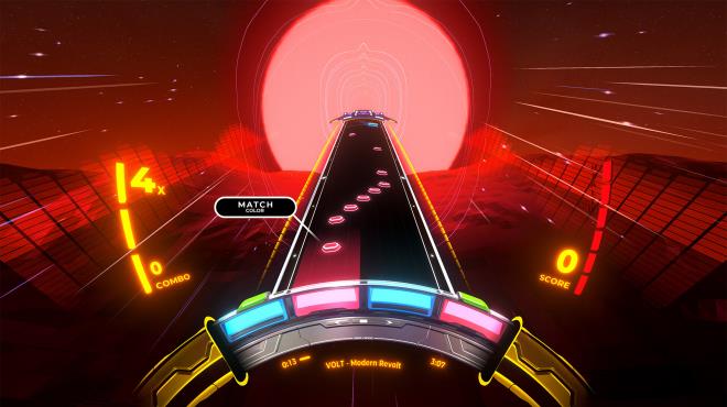 Spin Rhythm XD Update v20250407 Torrent Download