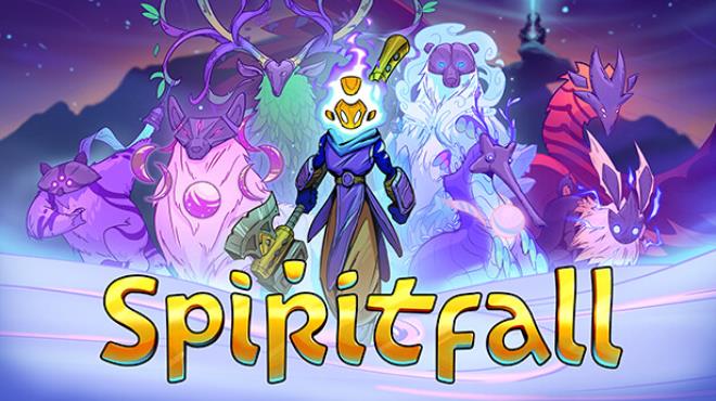 Spiritfall Update v1 6 26 Free Download