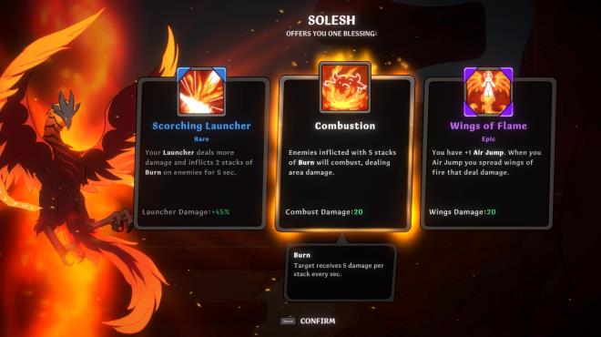Spiritfall Update v1 6 26 PC Crack