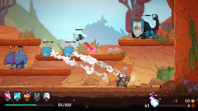 Spiritfall Update v1 6 26 Torrent Download