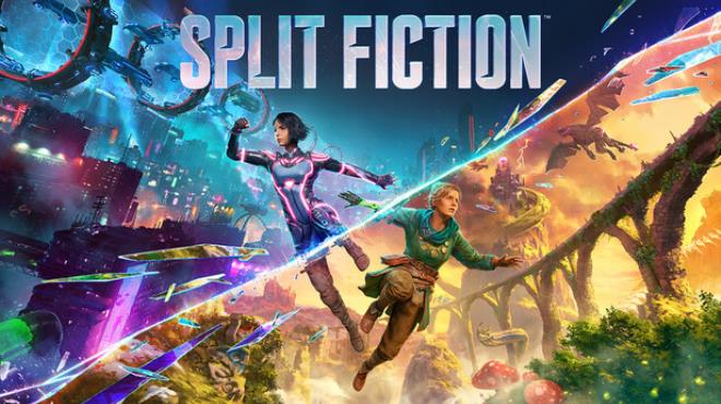 Split Fiction Update v20250317 Free Download
