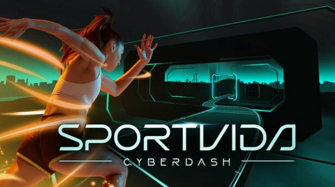 Sportvida CyberDash Free Download