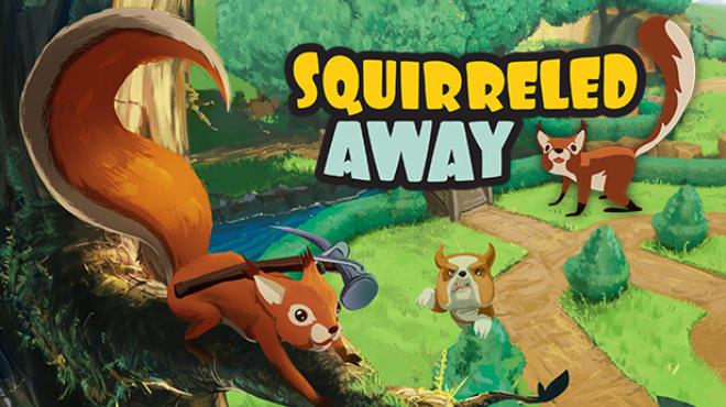 Squirreled Away Update v20250417 Free Download