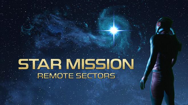 Star Mission Remote Sectors Free Download