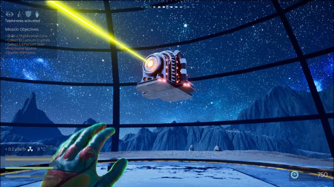Star Mission Remote Sectors PC Crack