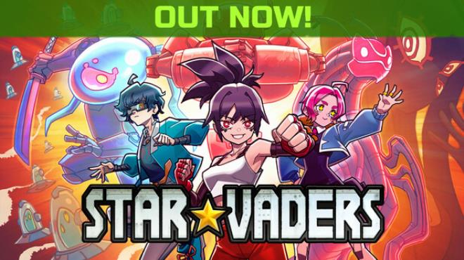 StarVaders Free Download