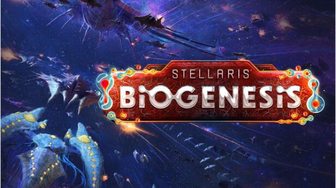 Stellaris BioGenesis Free Download