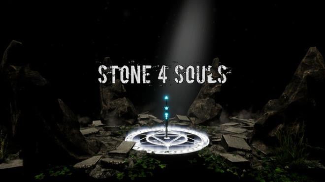 Stone 4 Souls Free Download