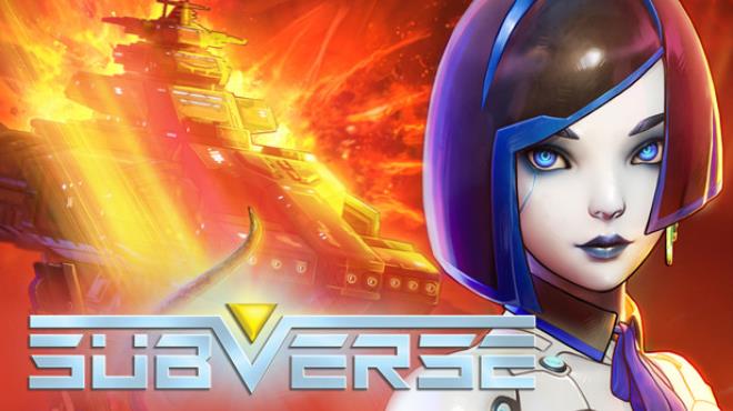 Subverse v1 1 1 Free Download