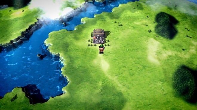 Suikoden I And II HD Remaster Gate Rune and Dunan Unification Wars Update v1 0 3 Torrent Download