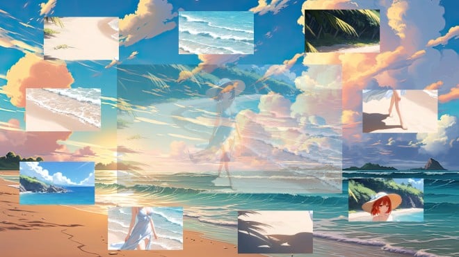 Summer Waifu Torrent Download