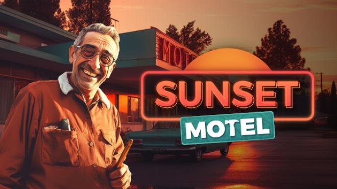 Sunset Motel Update v1 05 Free Download