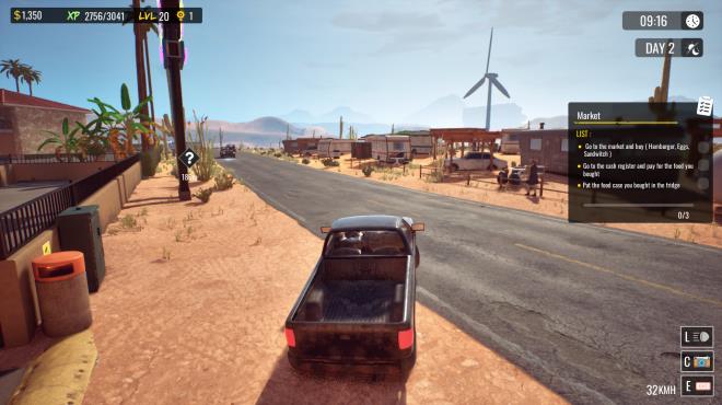 Sunset Motel Update v1 05 PC Crack